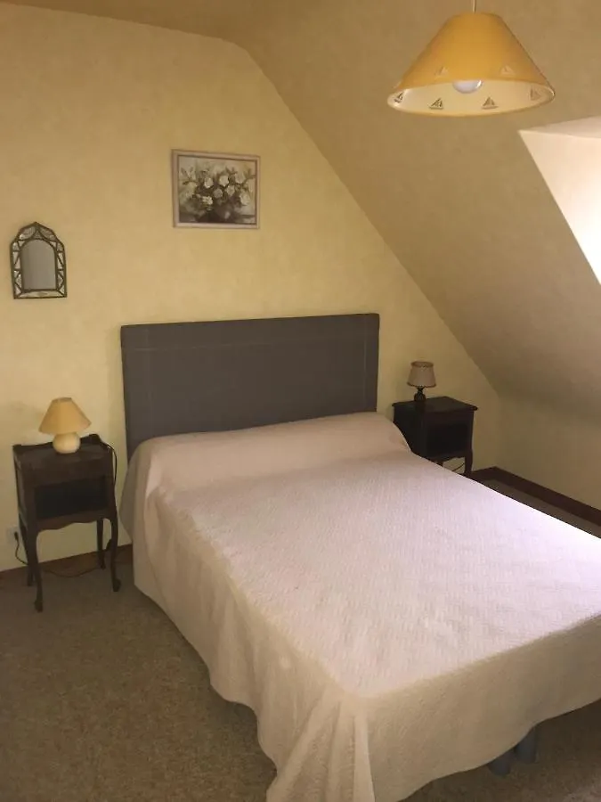 Laraon - Maison, Calme, Pouldreuzic - Ad6004