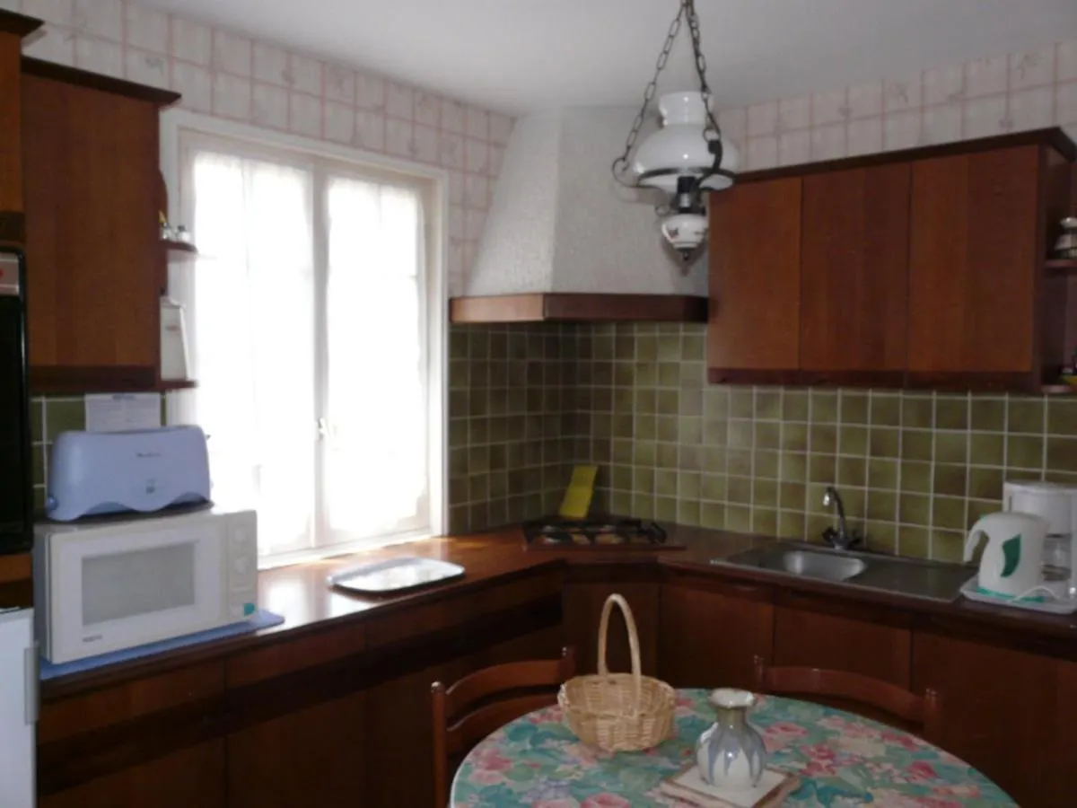 Laraon - Maison, Calme, Pouldreuzic - Ad6004 0*,