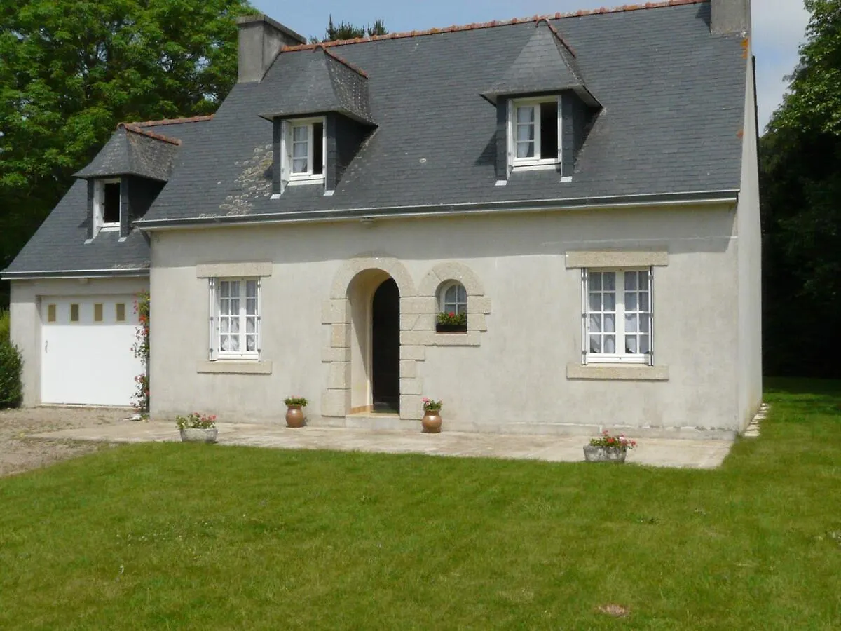 Laraon - Maison, Calme, Pouldreuzic - Ad6004