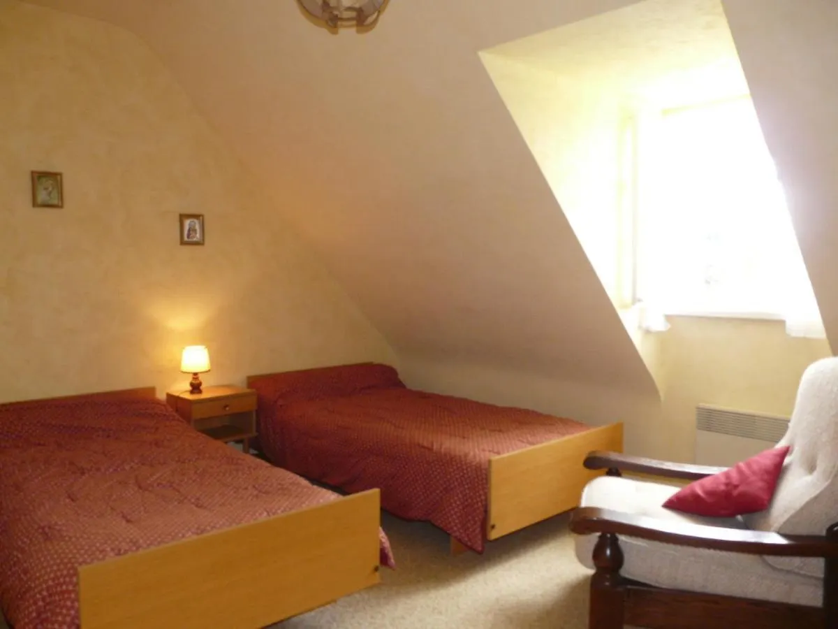 Laraon - Maison, Calme, Pouldreuzic - Ad6004 0*,  France